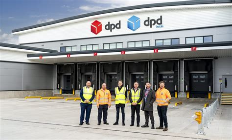 dpd bedburg